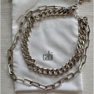 CABI ID Necklace